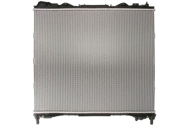 Thermotec D7I010TT Радіатор, система охолодження двигуна