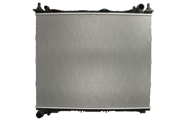 Thermotec D7I011TT Радіатор, система охолодження двигуна