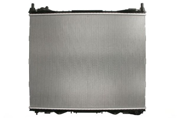 Thermotec D7I011TT Радіатор, система охолодження двигуна
