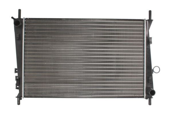 Thermotec D7J001TT Радіатор, система охолодження двигуна