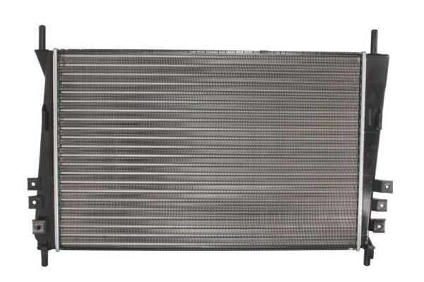 Thermotec D7J001TT Радіатор, система охолодження двигуна