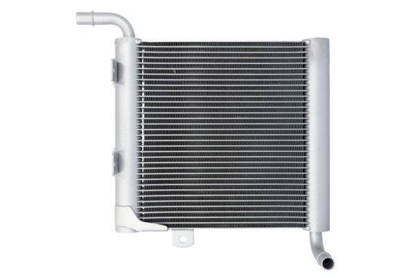 Thermotec D7J002TT Радіатор, система охолодження двигуна
