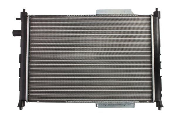 Thermotec D7K003TT Радіатор, система охолодження двигуна