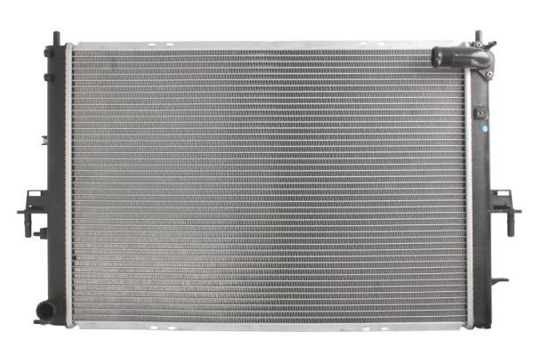Thermotec D7K004TT Радіатор, система охолодження двигуна