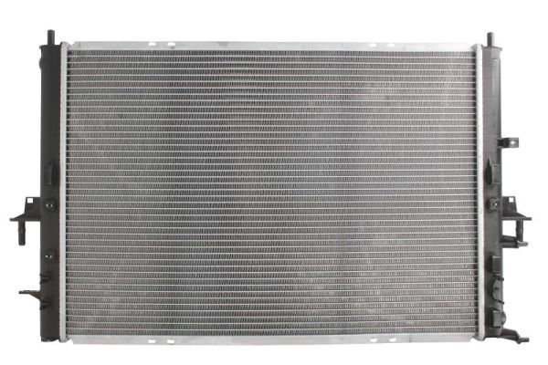 Thermotec D7K004TT Радіатор, система охолодження двигуна