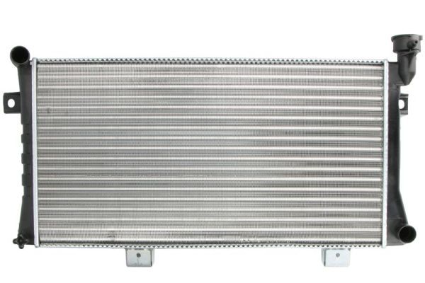 Thermotec D7L001TT Радіатор, система охолодження двигуна