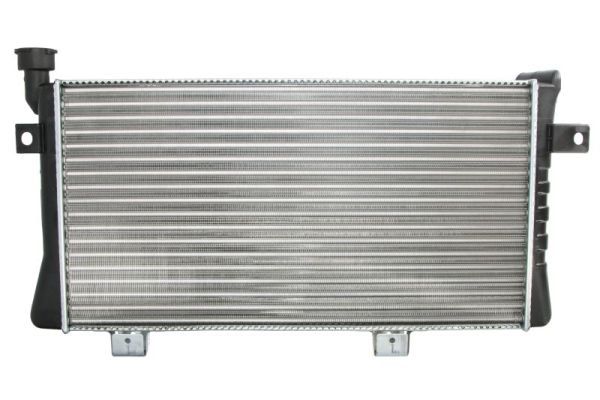 Thermotec D7L001TT Радіатор, система охолодження двигуна