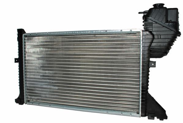 Thermotec D7M002TT Радіатор, система охолодження двигуна