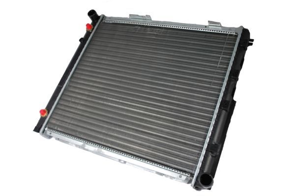 Thermotec D7M003TT Радіатор, система охолодження двигуна
