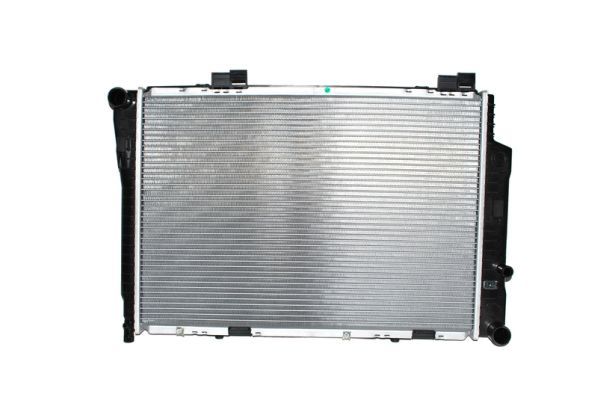 Thermotec D7M005TT Радіатор, система охолодження двигуна