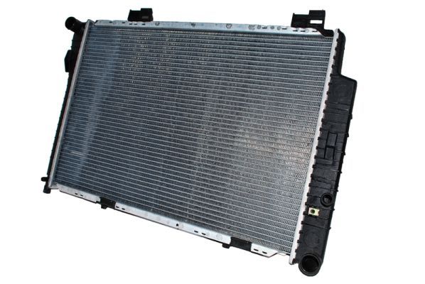 Thermotec D7M009TT Радіатор, система охолодження двигуна