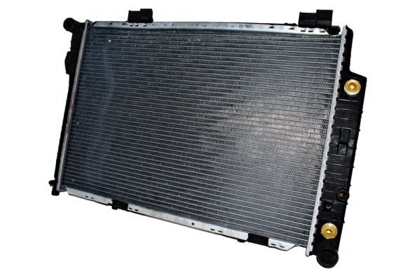 Thermotec D7M010TT Радіатор, система охолодження двигуна