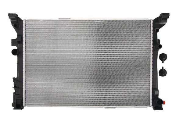 Thermotec D7M011TT Радіатор, система охолодження двигуна