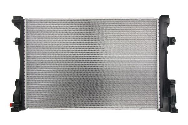 Thermotec D7M011TT Радіатор, система охолодження двигуна