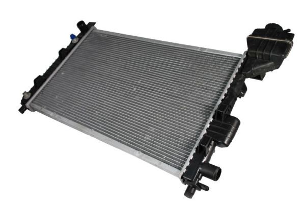 Thermotec D7M012TT Радіатор, система охолодження двигуна