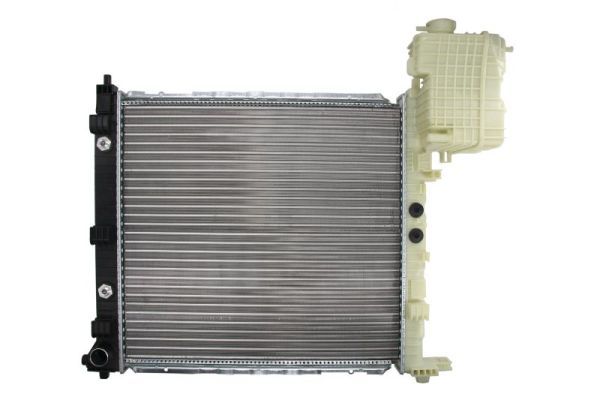 Thermotec D7M014TT Радіатор, система охолодження двигуна