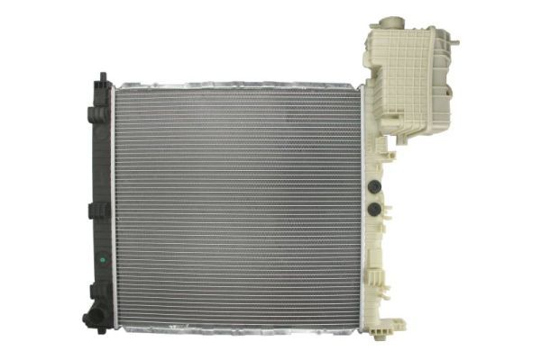 Thermotec D7M015TT Радіатор, система охолодження двигуна