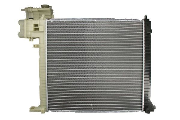 Thermotec D7M015TT Радіатор, система охолодження двигуна