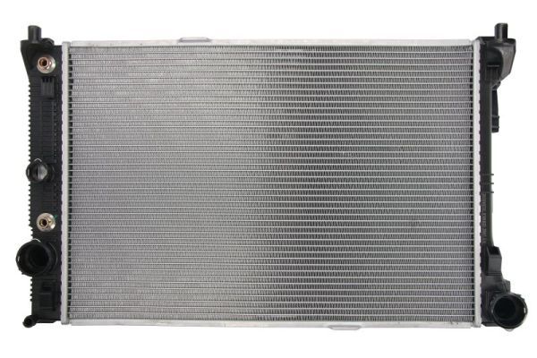 Thermotec D7M016TT Радіатор, система охолодження двигуна