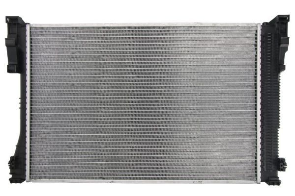 Thermotec D7M016TT Радіатор, система охолодження двигуна