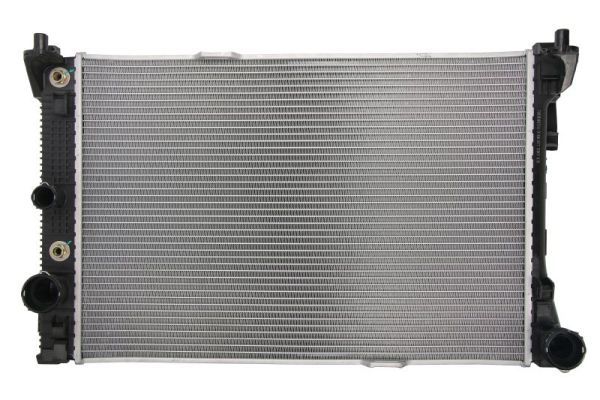 Thermotec D7M018TT Радіатор, система охолодження двигуна
