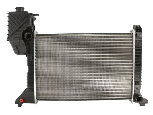 Thermotec D7M021TT Радіатор, система охолодження двигуна