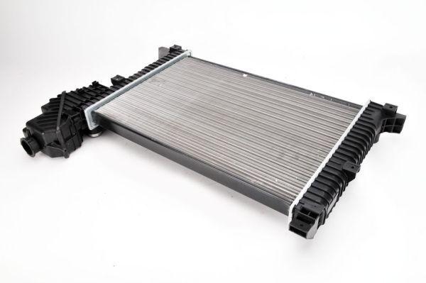 Thermotec D7M021TT Радіатор, система охолодження двигуна