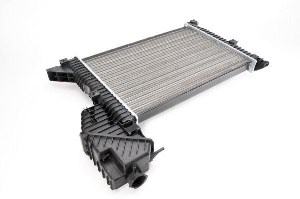 Thermotec D7M021TT Радіатор, система охолодження двигуна