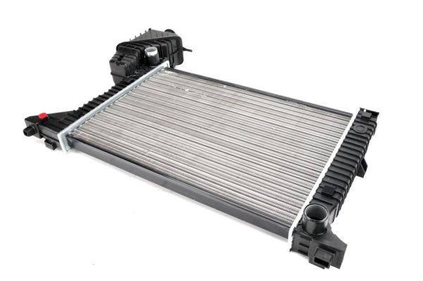 Thermotec D7M021TT Радіатор, система охолодження двигуна