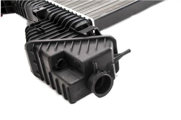 Thermotec D7M021TT Радіатор, система охолодження двигуна