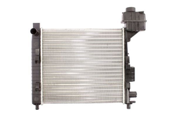 Thermotec D7M022TT Радіатор, система охолодження двигуна