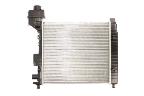 Thermotec D7M022TT Радіатор, система охолодження двигуна