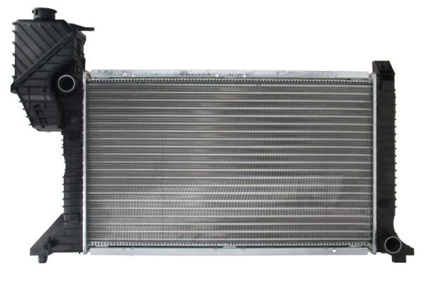 Thermotec D7M023TT Радіатор, система охолодження двигуна