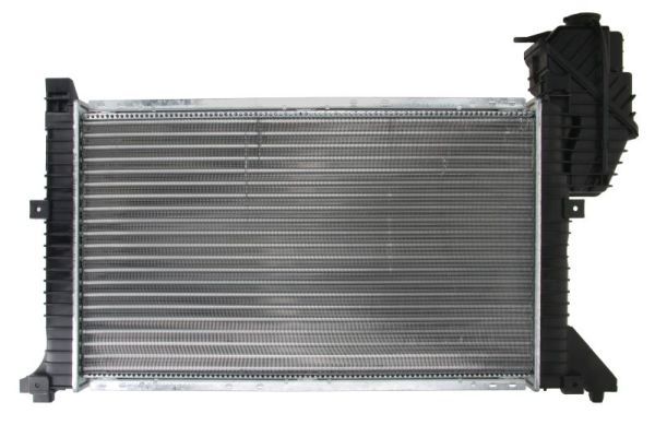 Thermotec D7M023TT Радіатор, система охолодження двигуна
