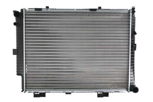 Thermotec D7M024TT Радіатор, система охолодження двигуна