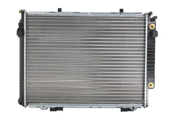 Thermotec D7M024TT Радіатор, система охолодження двигуна