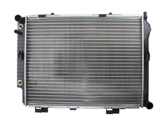 Thermotec D7M029TT Радіатор, система охолодження двигуна