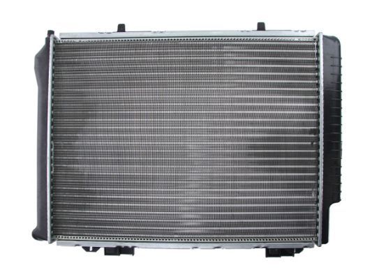 Thermotec D7M029TT Радіатор, система охолодження двигуна