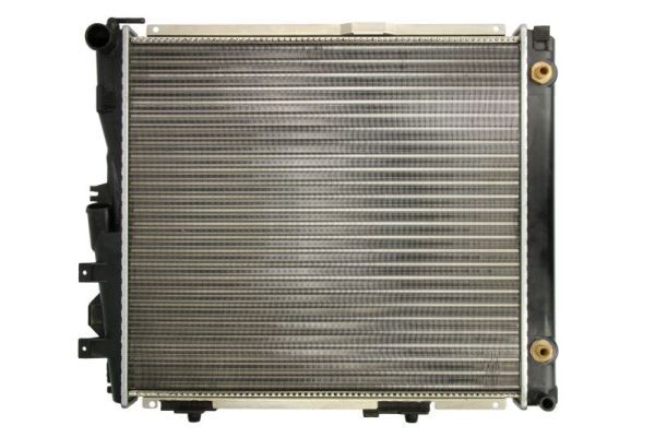 Thermotec D7M032TT Радіатор, система охолодження двигуна
