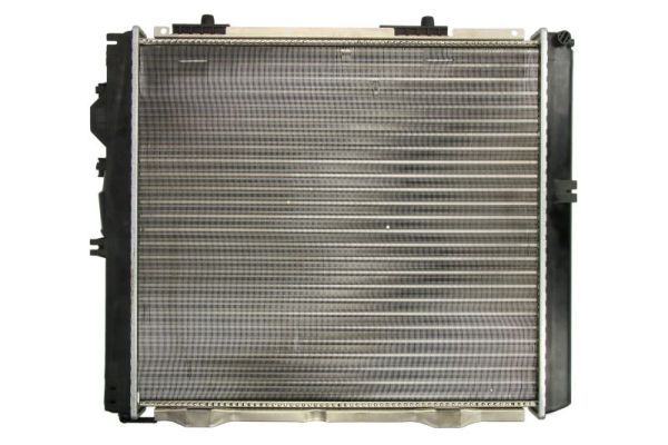 Thermotec D7M032TT Радіатор, система охолодження двигуна