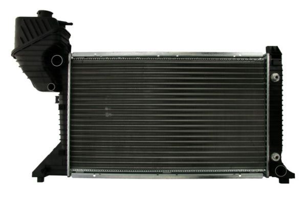 Thermotec D7M033TT Радіатор, система охолодження двигуна