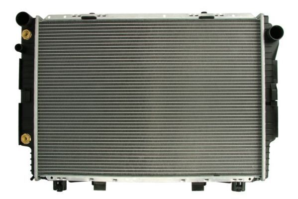 Thermotec D7M036TT Радіатор, система охолодження двигуна