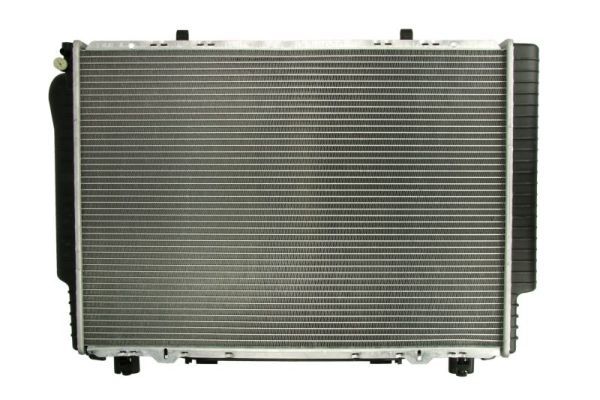 Thermotec D7M036TT Радіатор, система охолодження двигуна