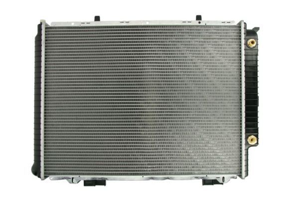 Thermotec D7M037TT Радіатор, система охолодження двигуна