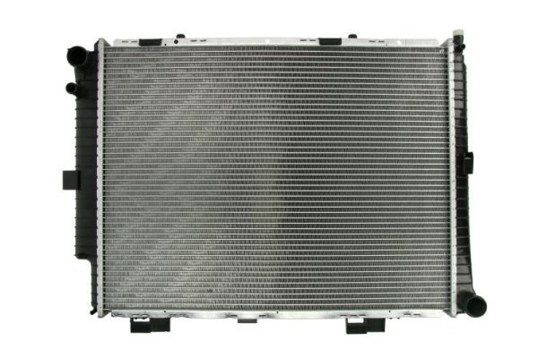 Thermotec D7M037TT Радіатор, система охолодження двигуна