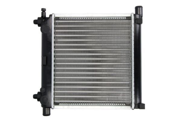 Thermotec D7M038TT Радіатор, система охолодження двигуна
