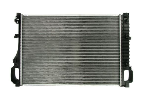 Thermotec D7M039TT Радіатор, система охолодження двигуна