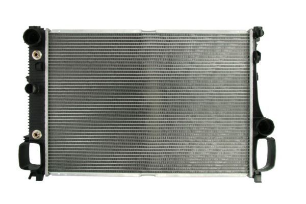 Thermotec D7M039TT Радіатор, система охолодження двигуна