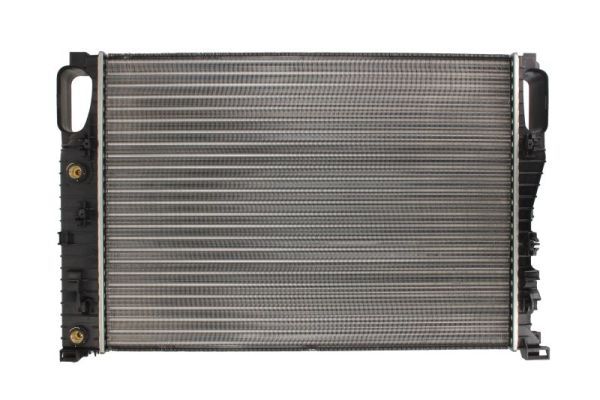 Thermotec D7M041TT Радіатор, система охолодження двигуна