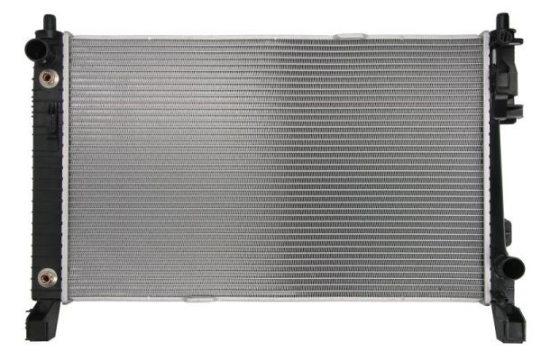 Thermotec D7M042TT Радіатор, система охолодження двигуна